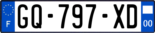 GQ-797-XD