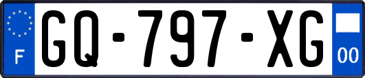GQ-797-XG