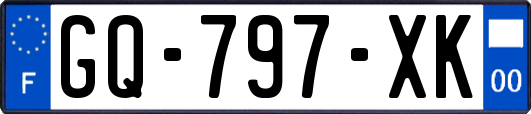 GQ-797-XK