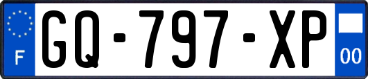 GQ-797-XP