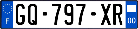 GQ-797-XR