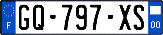 GQ-797-XS