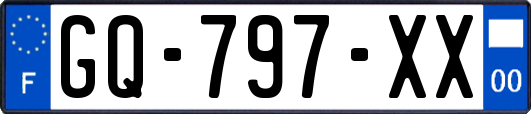 GQ-797-XX