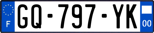GQ-797-YK