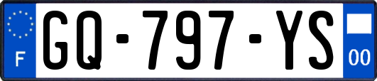 GQ-797-YS