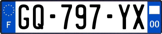 GQ-797-YX