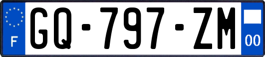 GQ-797-ZM