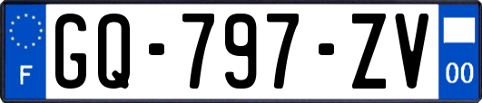 GQ-797-ZV