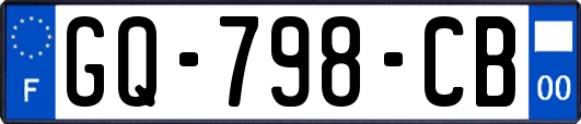 GQ-798-CB