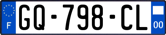 GQ-798-CL