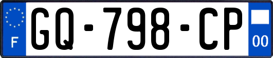 GQ-798-CP