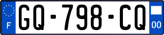 GQ-798-CQ