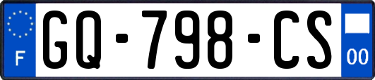 GQ-798-CS