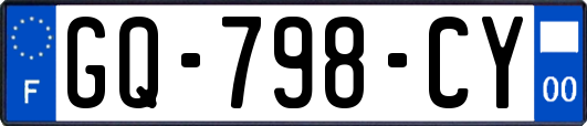 GQ-798-CY