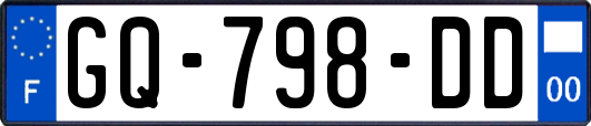 GQ-798-DD
