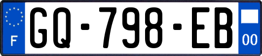 GQ-798-EB