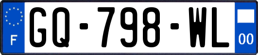 GQ-798-WL