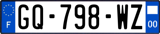 GQ-798-WZ