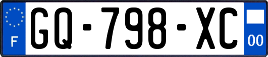 GQ-798-XC