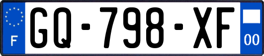 GQ-798-XF