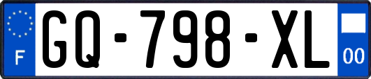GQ-798-XL