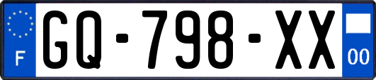 GQ-798-XX