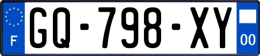 GQ-798-XY