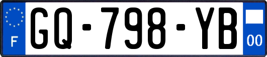GQ-798-YB
