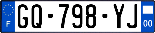 GQ-798-YJ