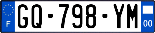 GQ-798-YM