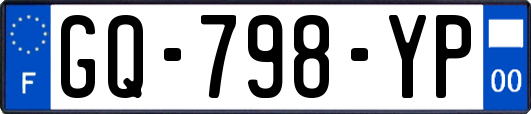 GQ-798-YP