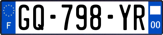 GQ-798-YR