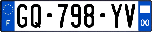 GQ-798-YV