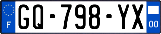 GQ-798-YX