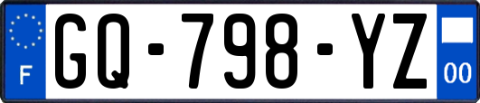 GQ-798-YZ