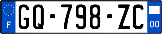 GQ-798-ZC