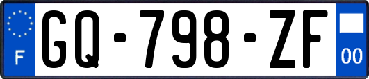 GQ-798-ZF