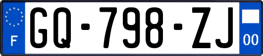 GQ-798-ZJ