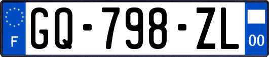 GQ-798-ZL