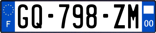 GQ-798-ZM