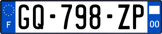 GQ-798-ZP