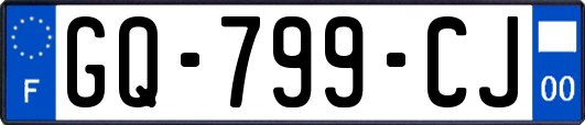 GQ-799-CJ