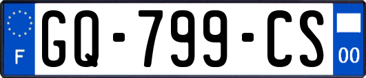GQ-799-CS