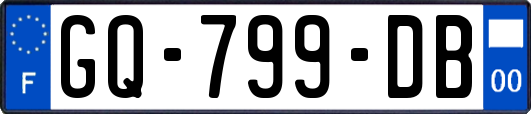 GQ-799-DB