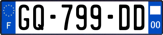 GQ-799-DD