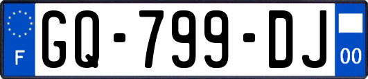 GQ-799-DJ