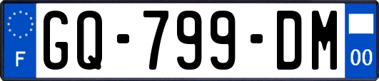 GQ-799-DM