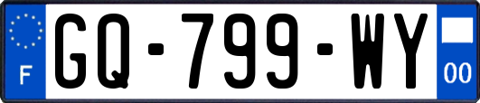 GQ-799-WY