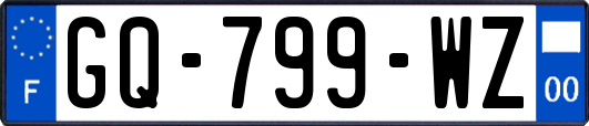 GQ-799-WZ