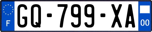 GQ-799-XA